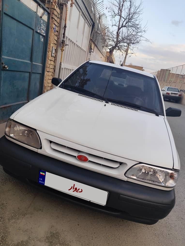 پراید 131 SE - 1399