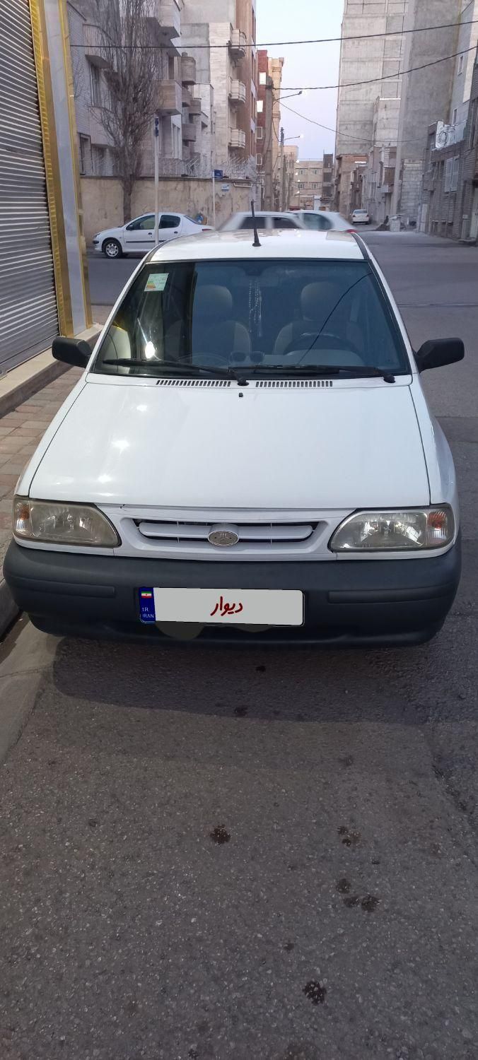 پراید 131 SE - 1399