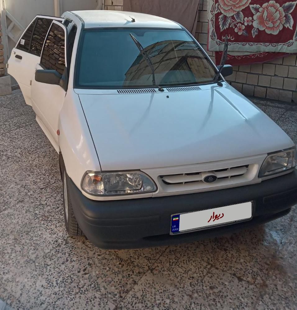 پراید 131 SE - 1397