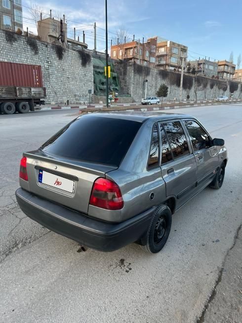 پراید 141 SL - 1390