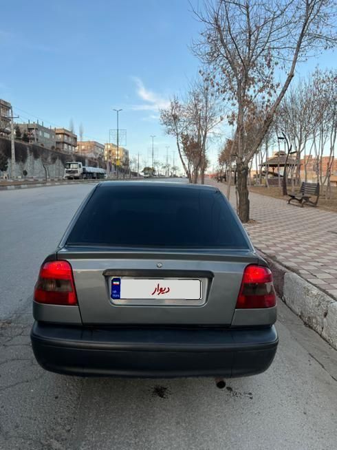 پراید 141 SL - 1390