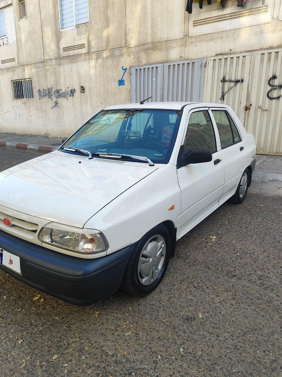 پراید 131 SE - 1399