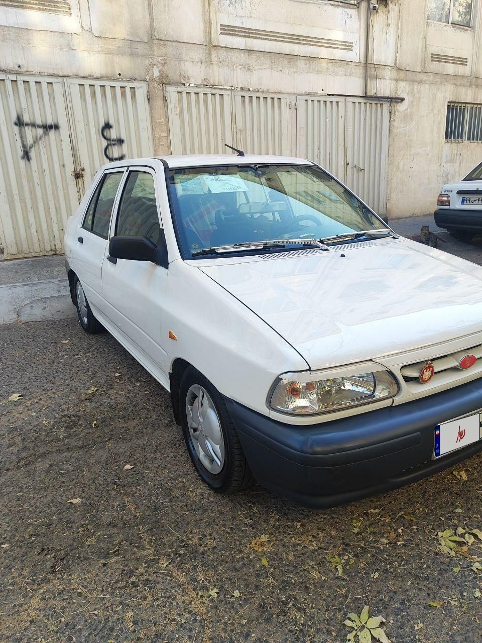 پراید 131 SE - 1399