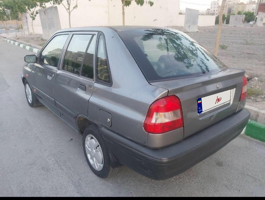 پراید 141 SX - 1390