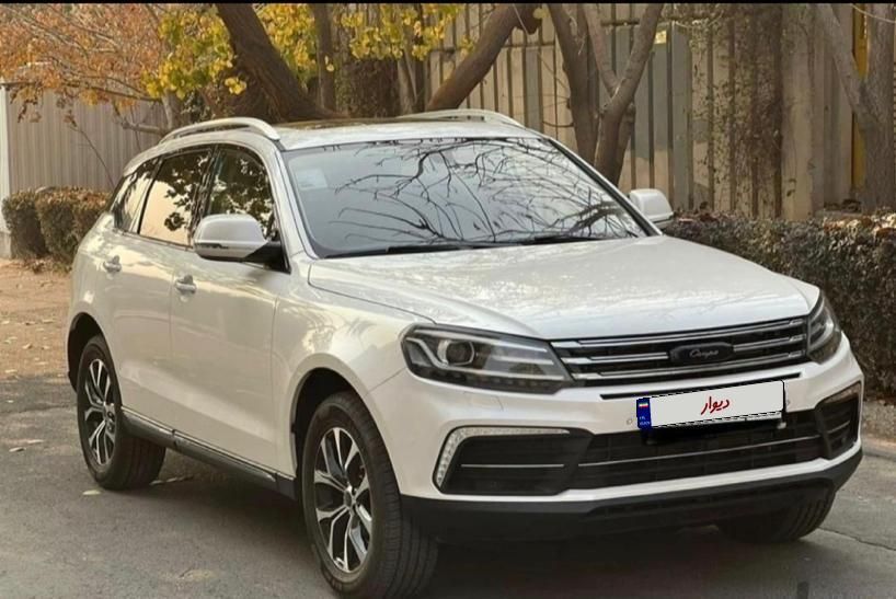 سمند LX XU7 - 1397