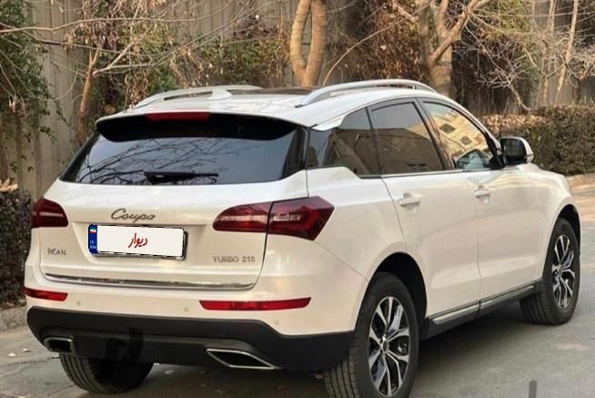 سمند LX XU7 - 1397