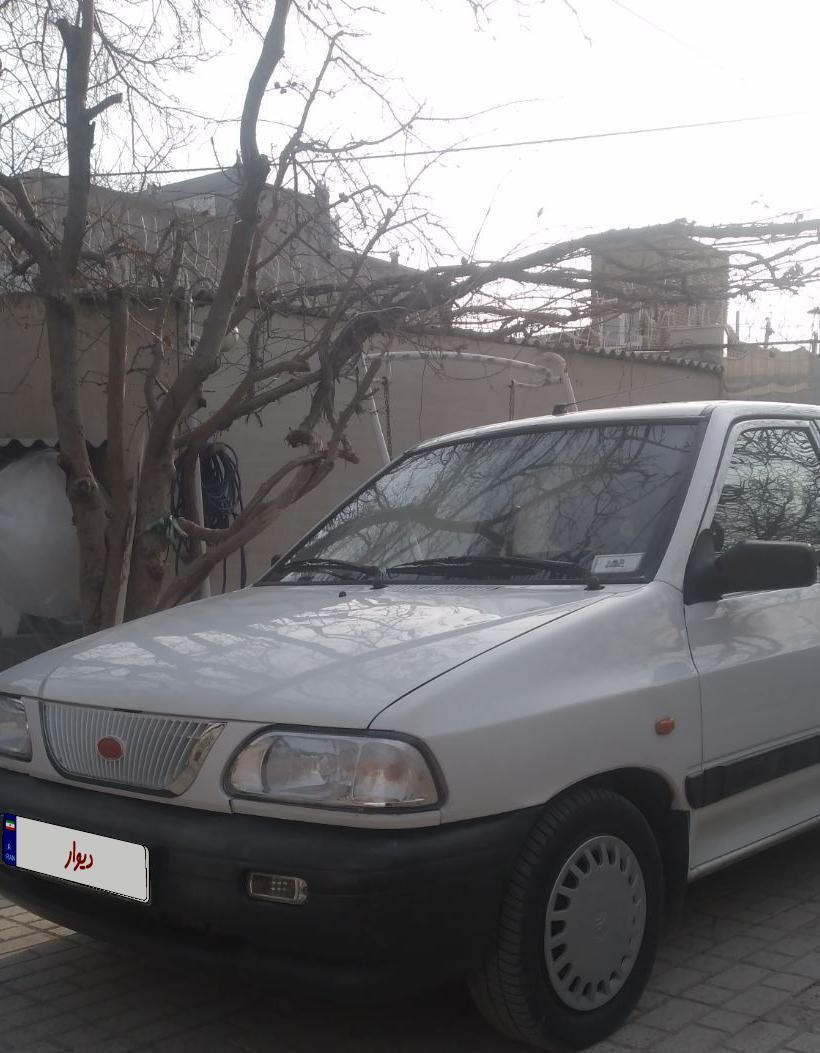 پراید 141 SL - 1390