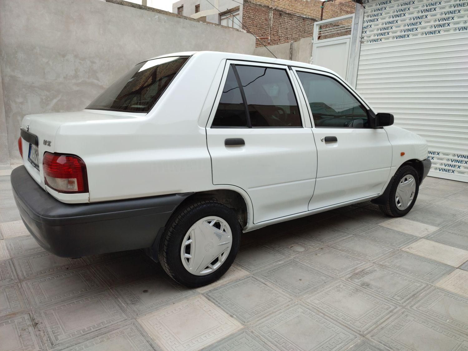 پراید 131 SE - 1399