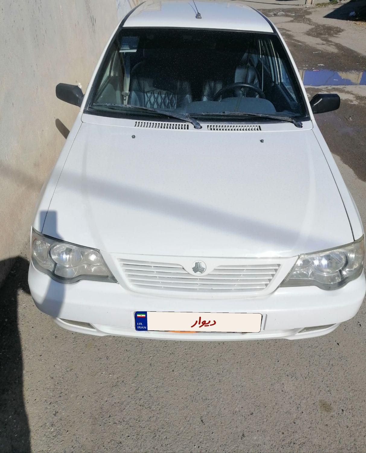 پراید 111 SE - 1397