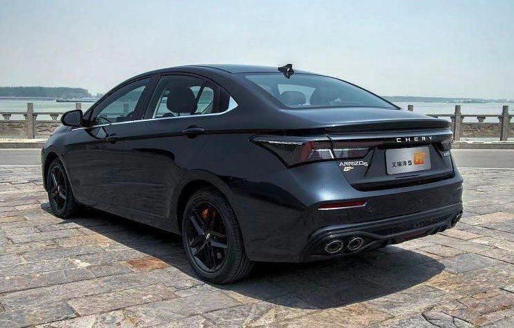 فونیکس آریزو 6 GT اکسلنت - 2024