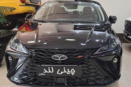 فونیکس آریزو 6 GT اکسلنت - 1403