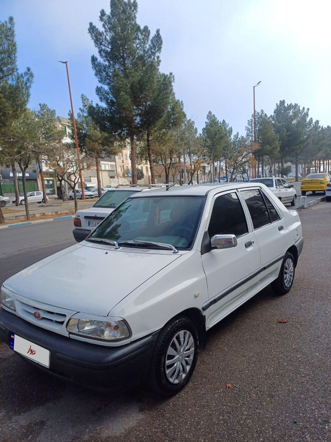 پراید 131 SE - 1399