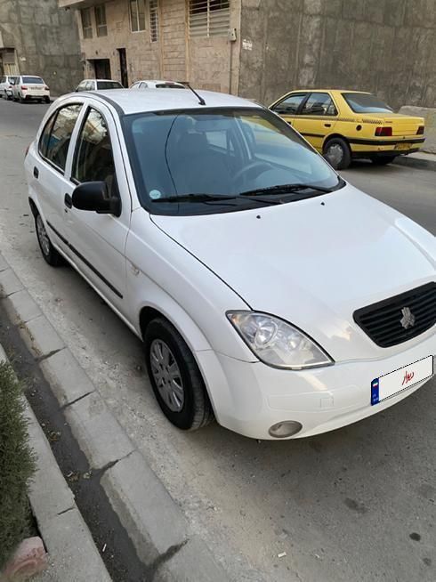 تیبا 2 EX - 1397