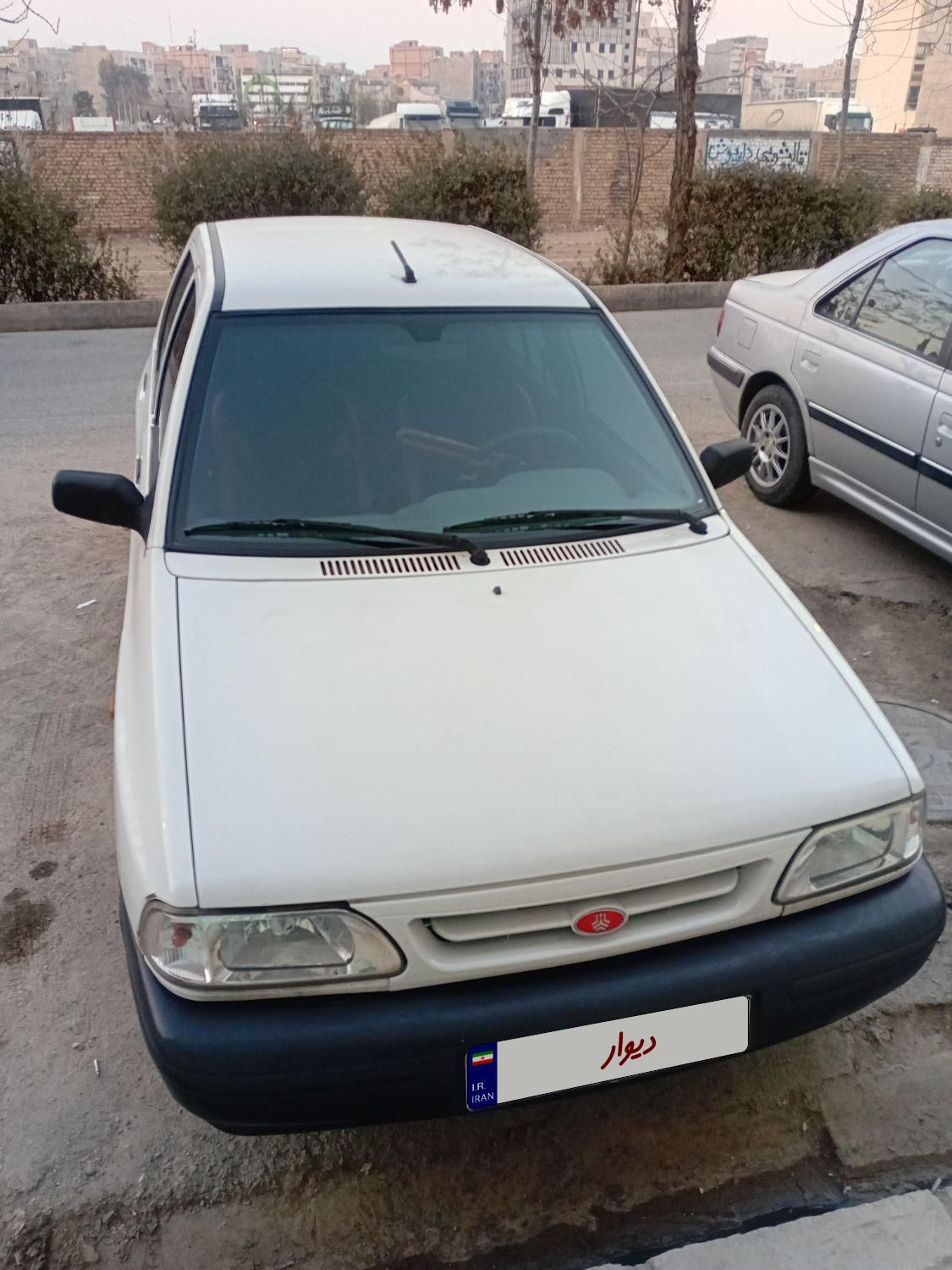 پراید 131 SE - 1399