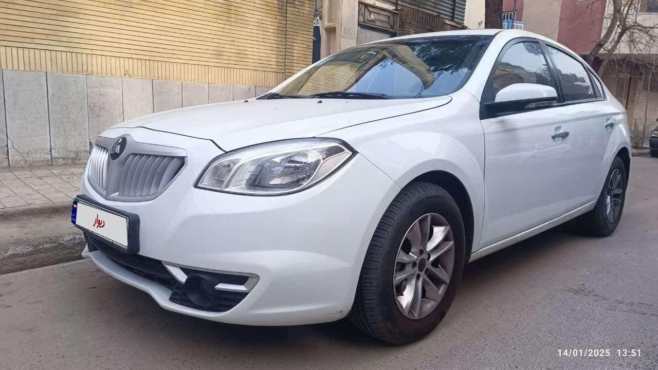 پراید 132 SE - 1397