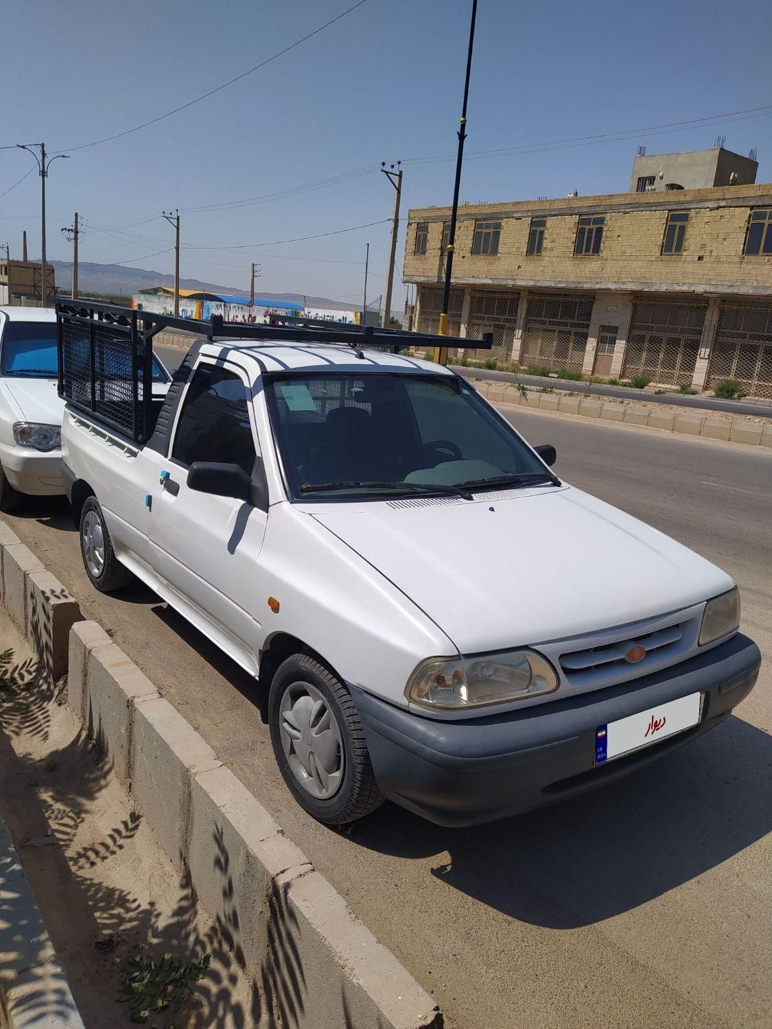 پراید 151 SE - 1399