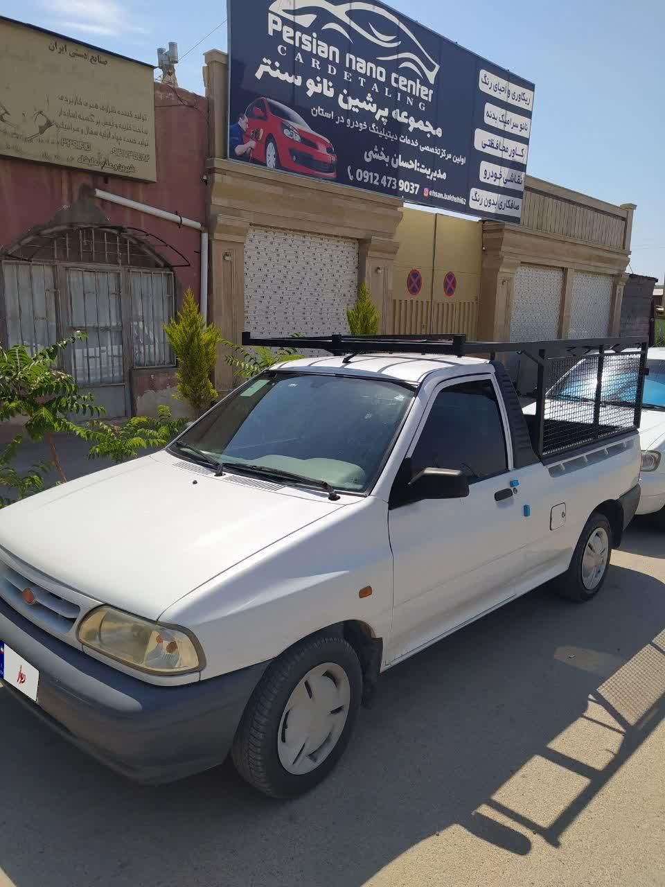 پراید 151 SE - 1399