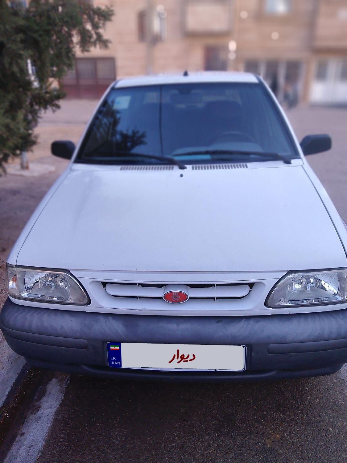 پراید 131 SE - 1397