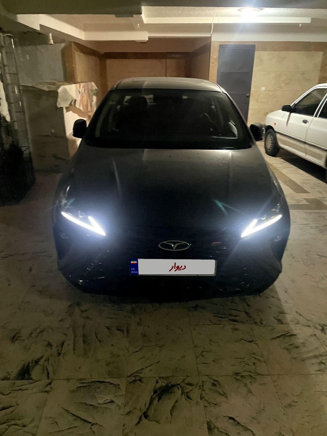 فونیکس آریزو 6 GT اکسلنت - 2024