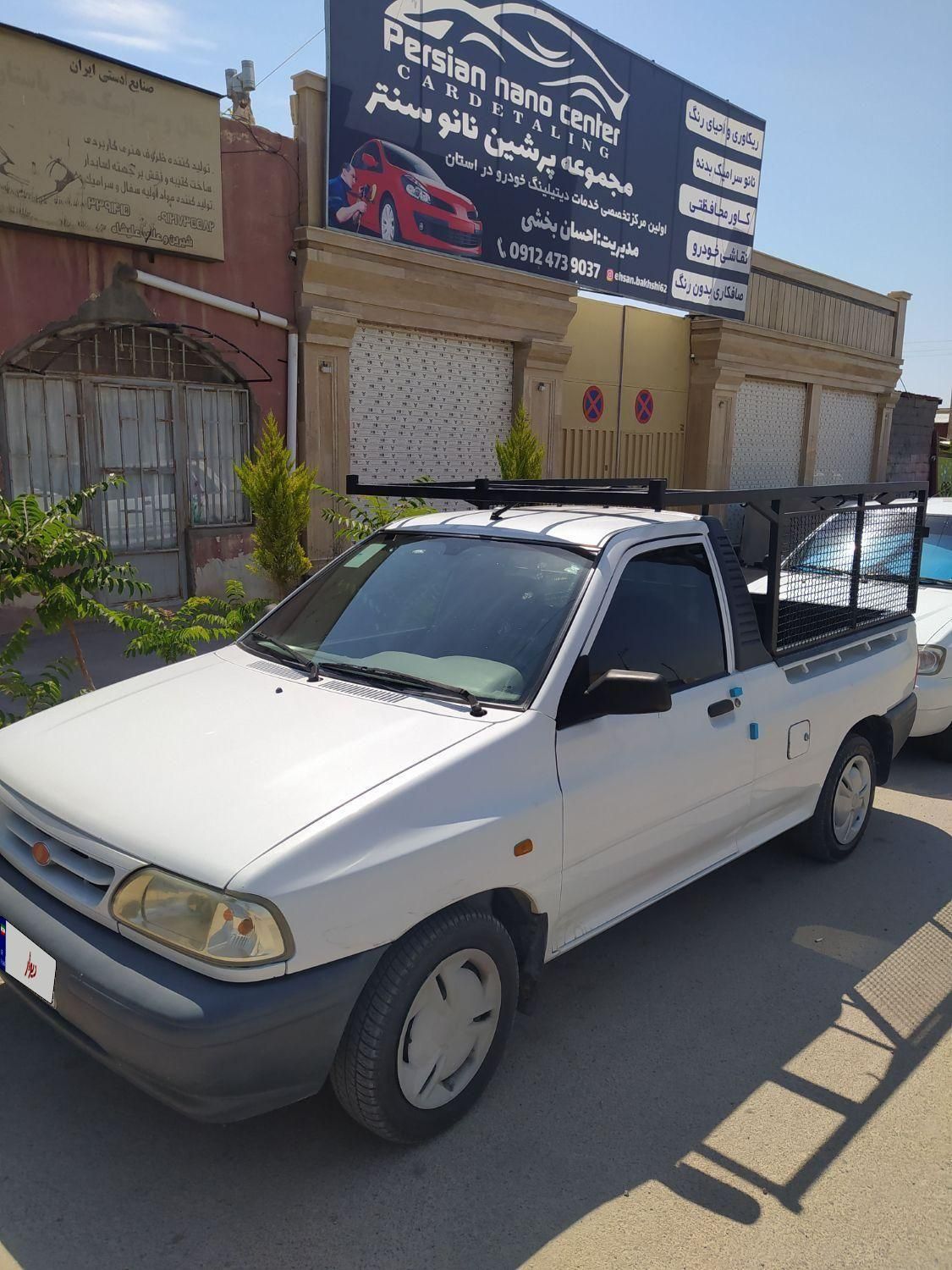 پراید 151 SE - 1399