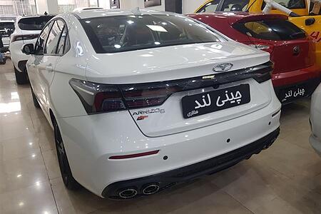 فونیکس آریزو 6 GT اکسلنت - 1403