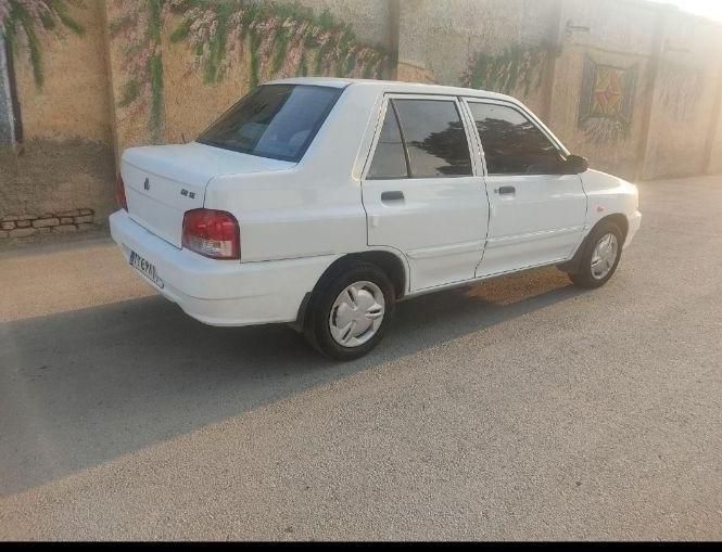 پراید 132 SE - 1398