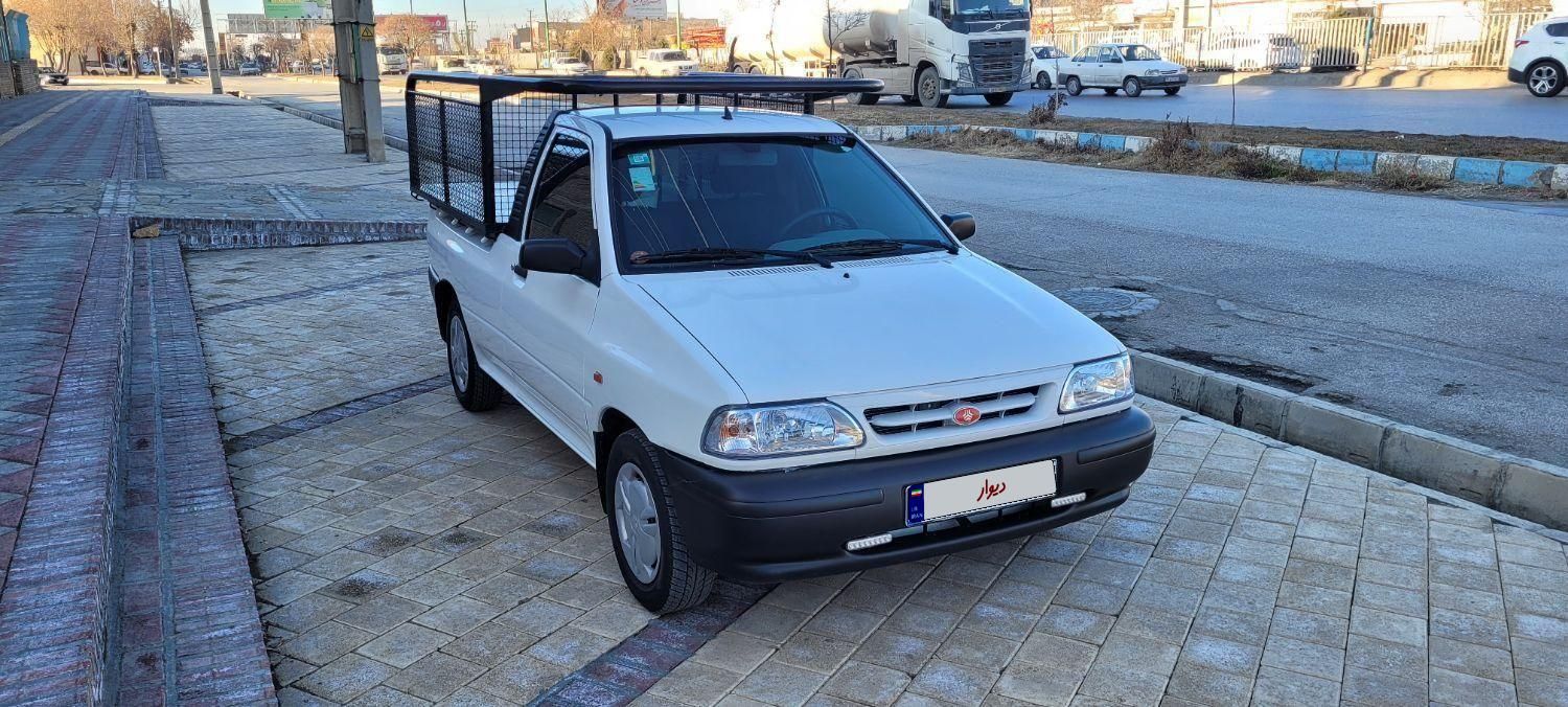 پراید 151 SE - 1403