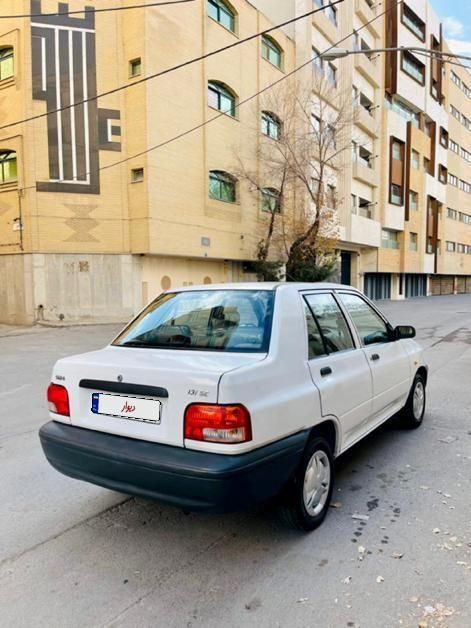 پراید 131 SE - 1399