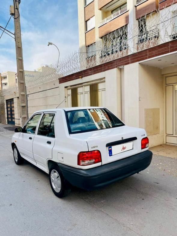 پراید 131 SE - 1399