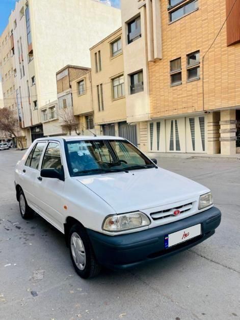 پراید 131 SE - 1399