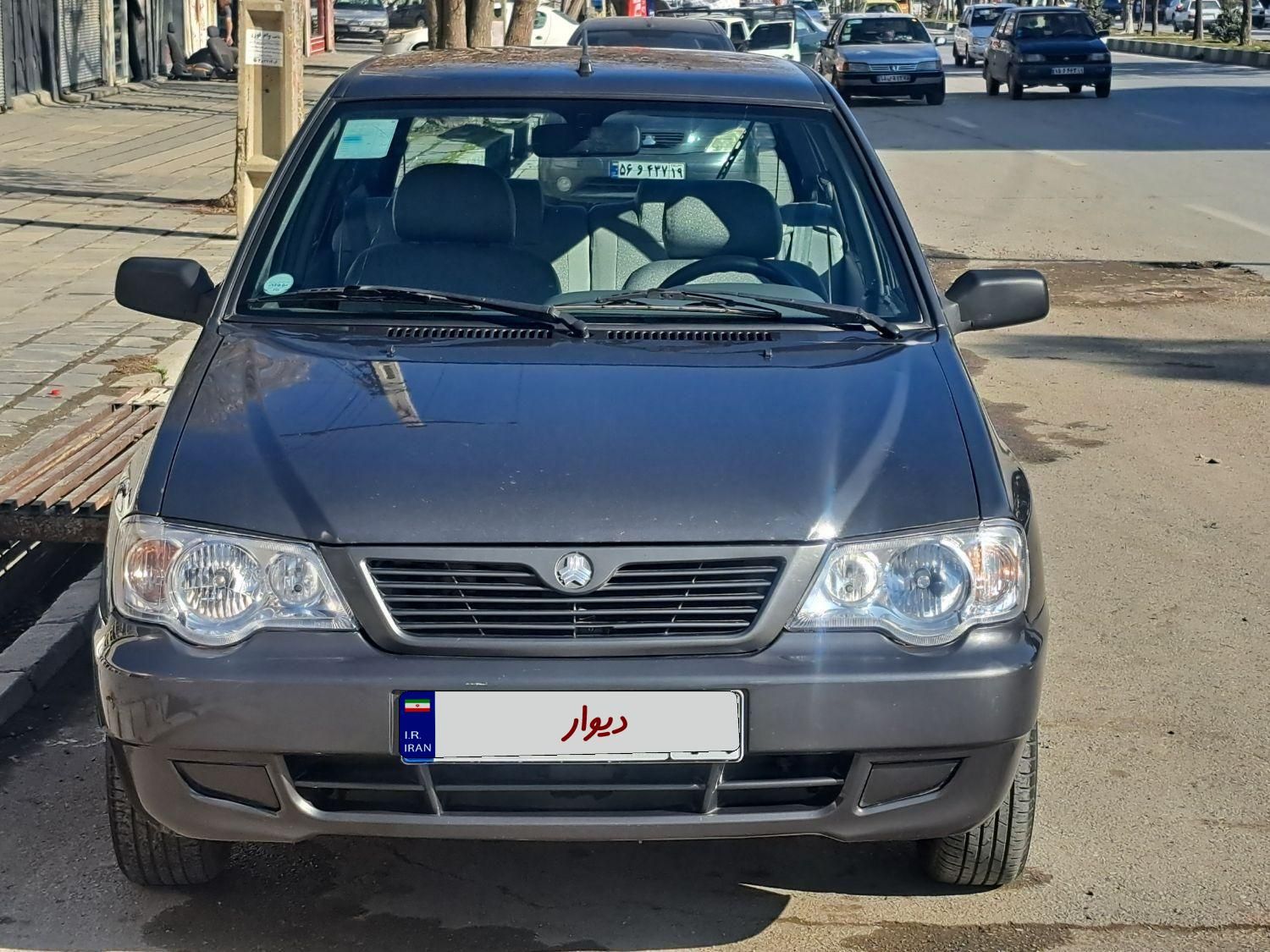 پراید 111 SE - 1397