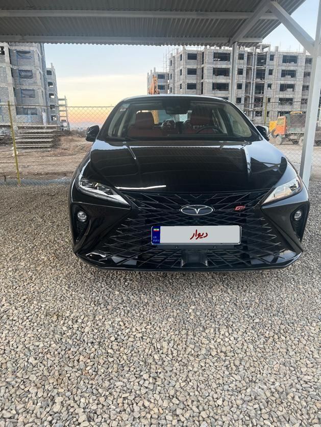 فونیکس آریزو 6 GT اکسلنت - 2024