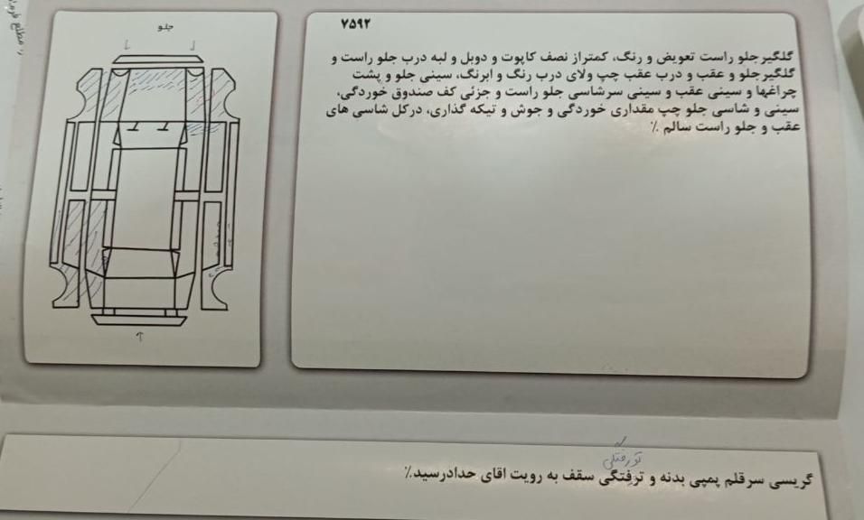 ساینا EX دنده‌ای - - 1396