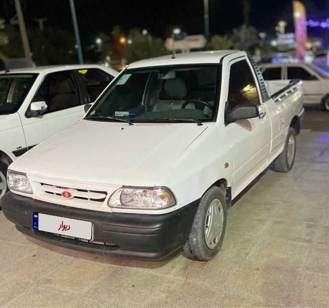 پراید 151 SE - 1400