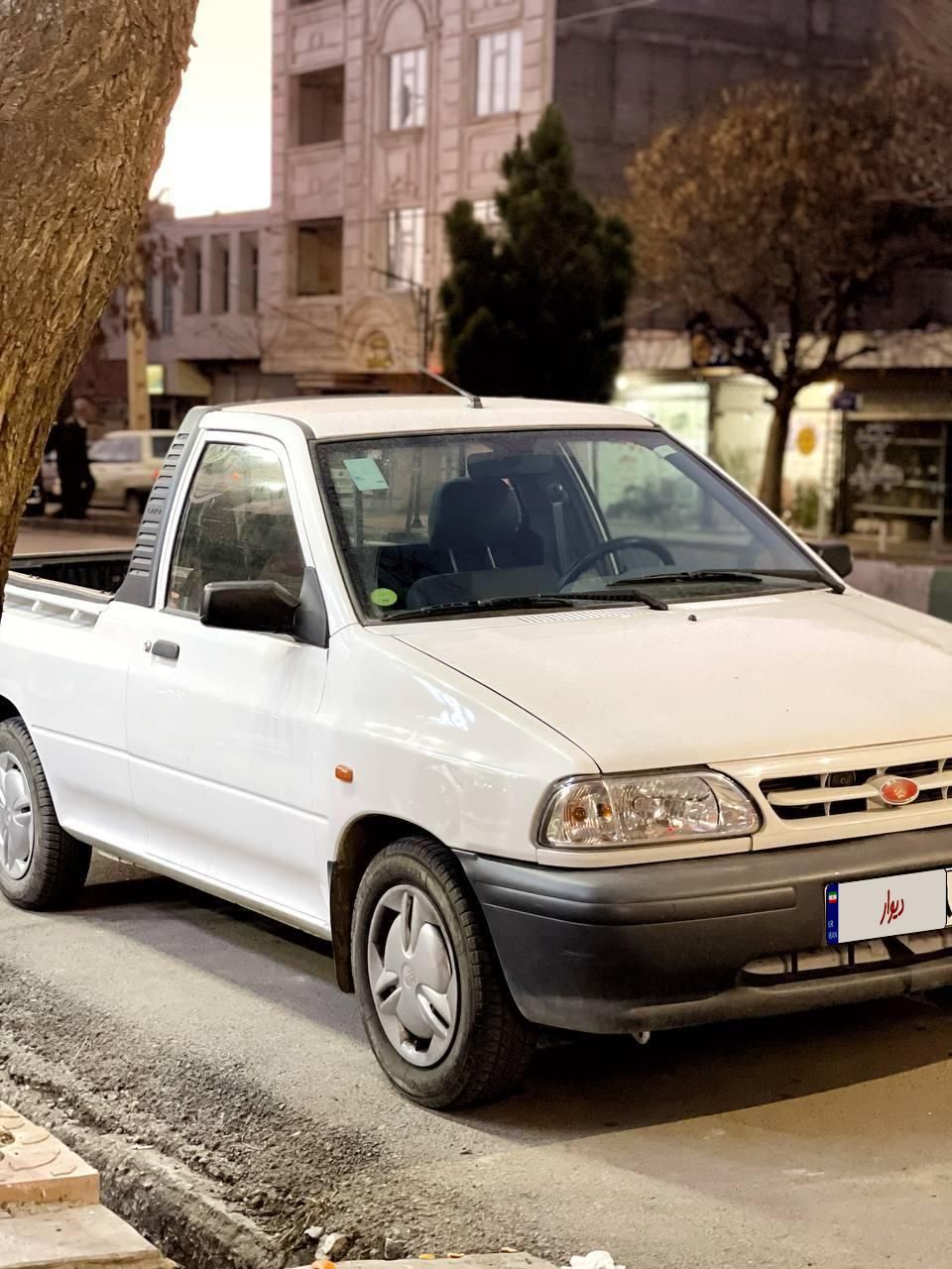 پراید 151 SE - 1402