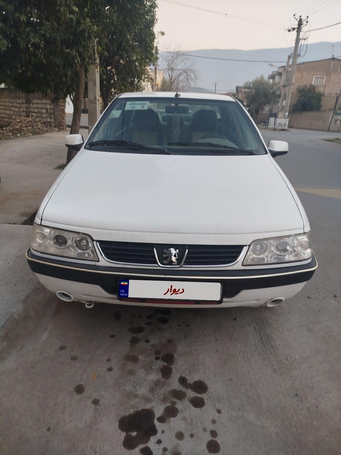 پراید 131 SE - 1392