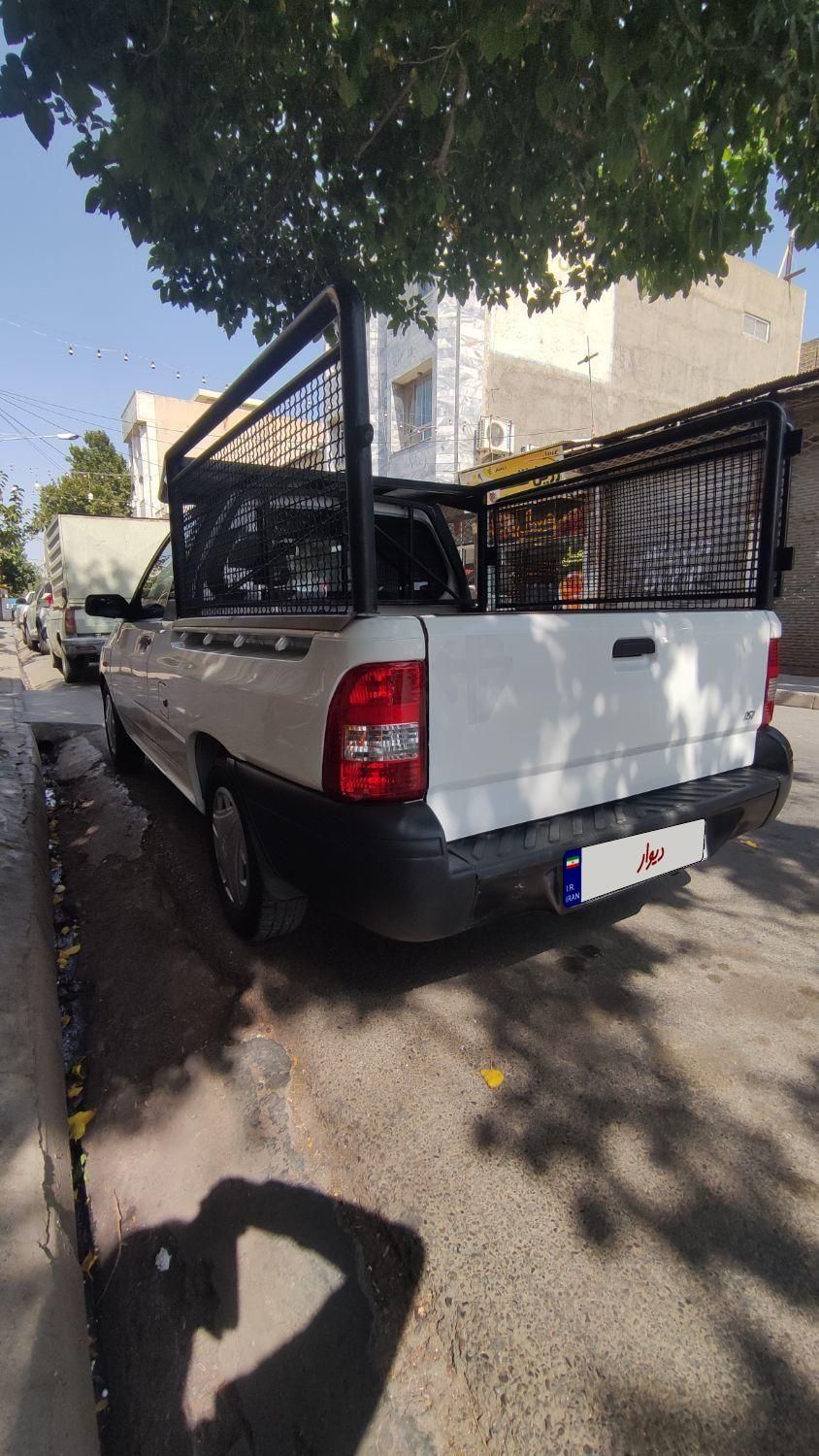 پراید 151 SE - 1402