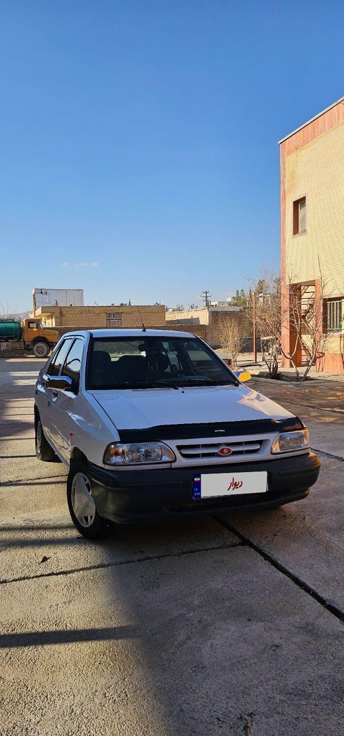 پراید 131 SE - 1399