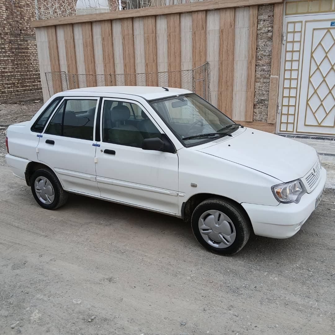 پراید 132 SL - 1389