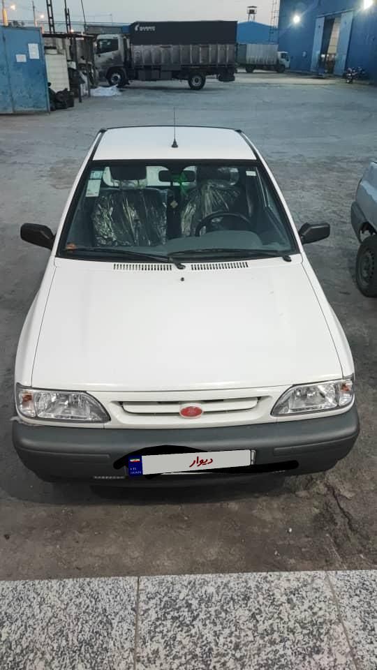 پراید 151 SE - 1403