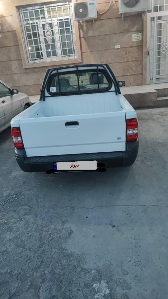 پراید 151 SE - 1403