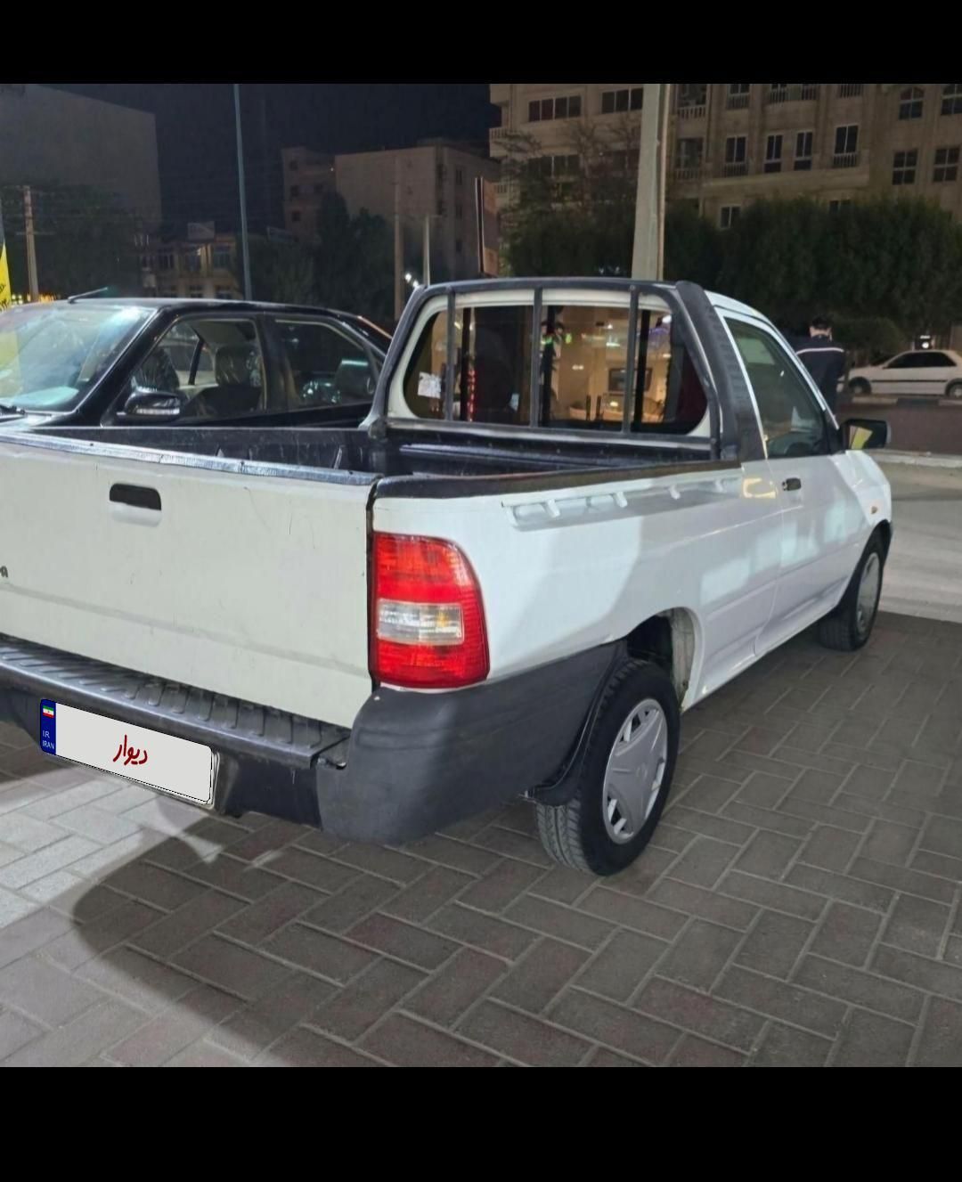 پراید 151 SE - 1403