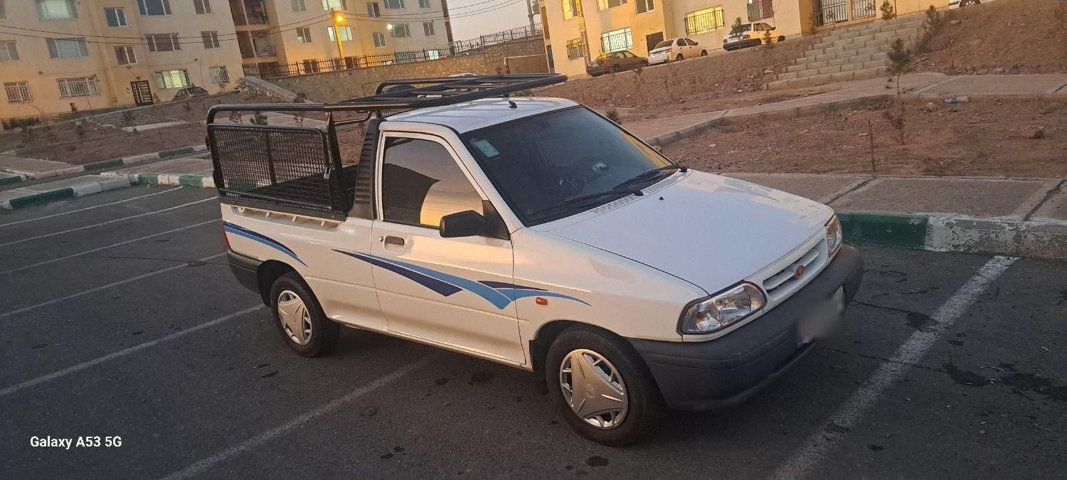 پراید 151 SE - 1401