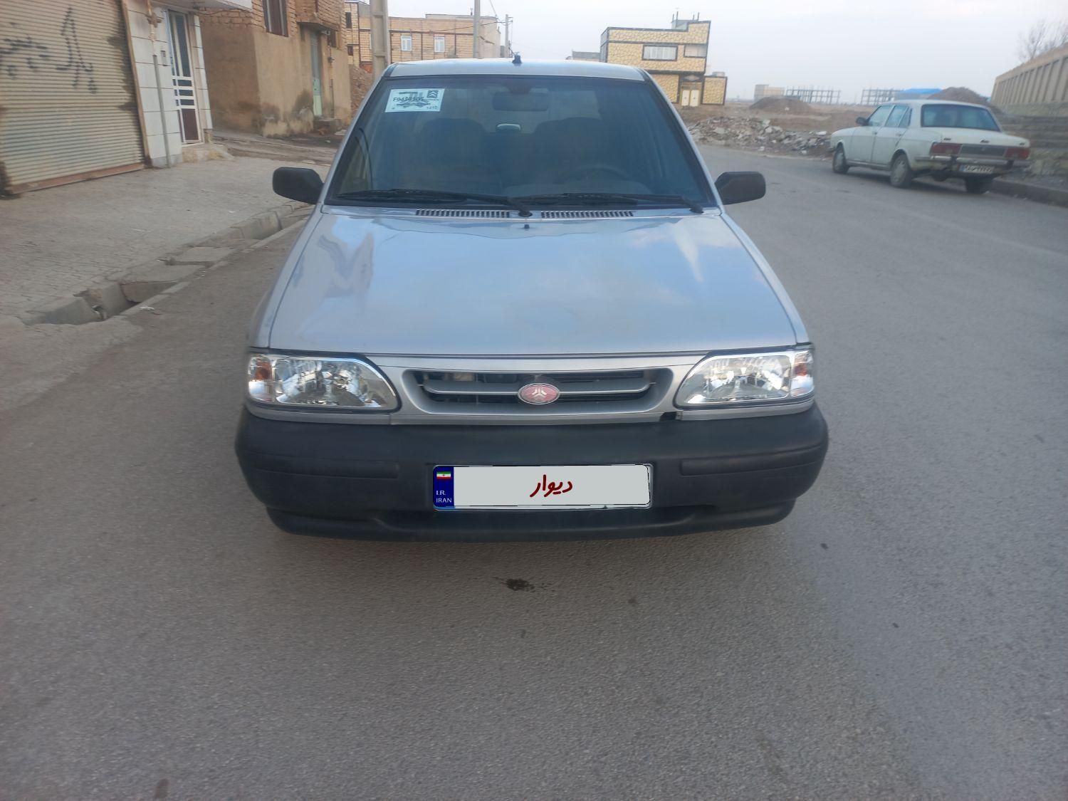 پراید 131 SE - 1394