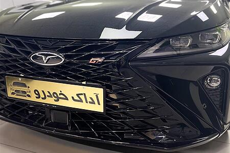 فونیکس آریزو 6 GT اکسلنت - 1403