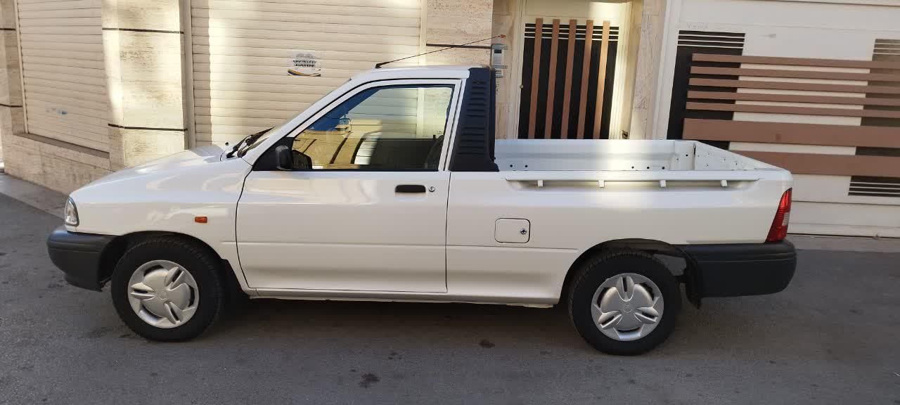 پراید 151 SE - 1403