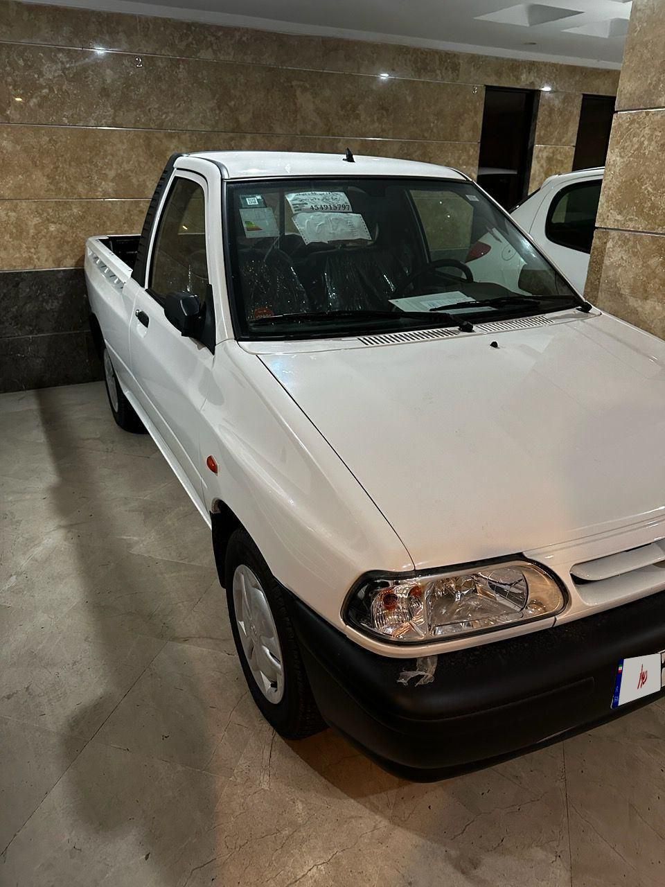 پراید 151 SE - 1403