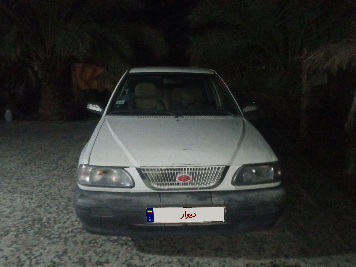 پراید 141 SX - 1390