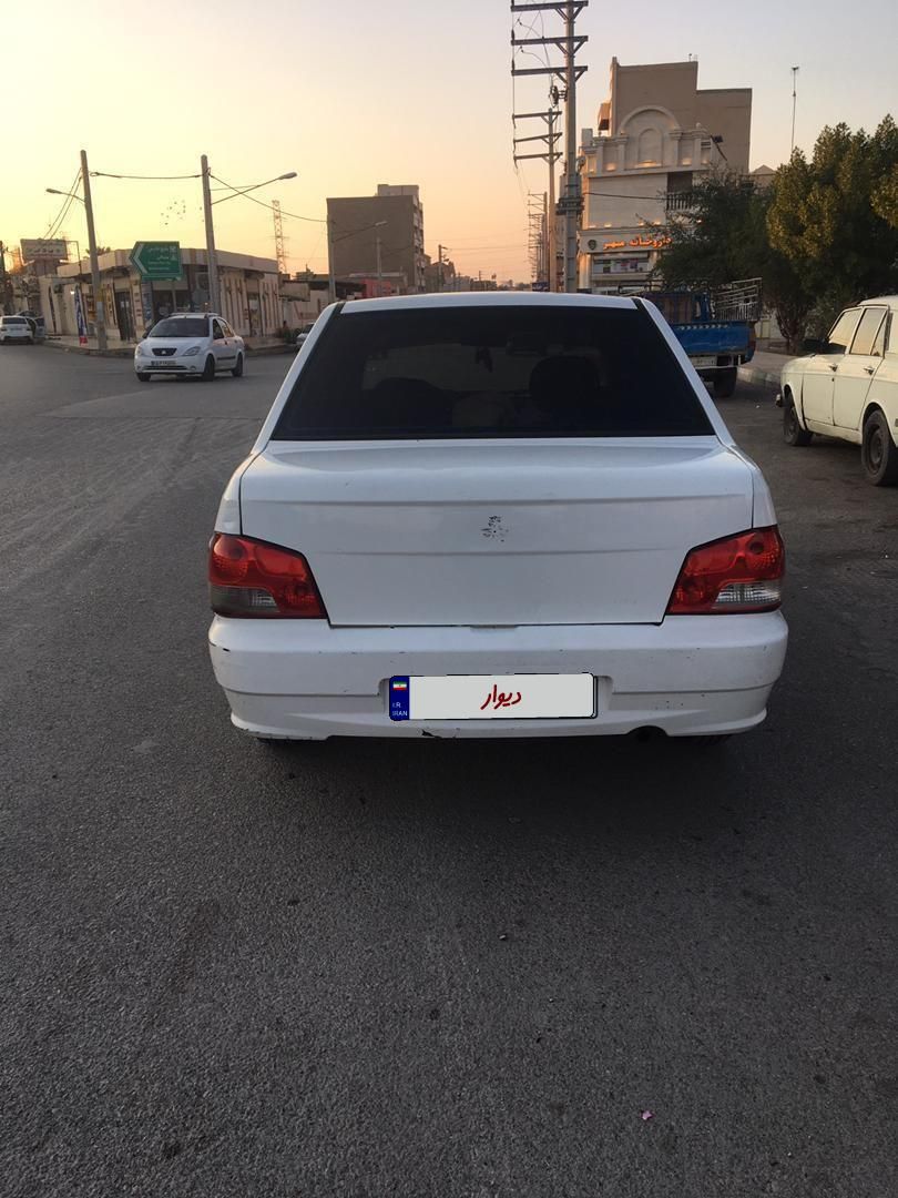 پراید 132 SE - 1396