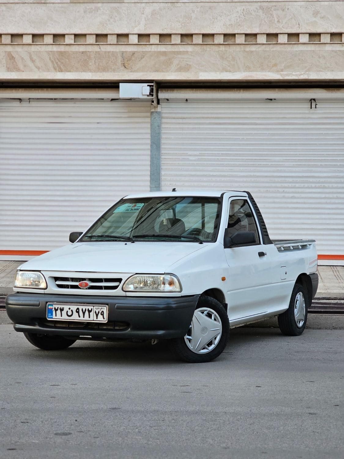 پراید 151 SE - 1400